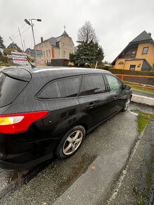 Prodám Ford Focus - 3