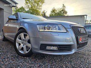 Audi A6 2.7TDi 140KW S-line - 3