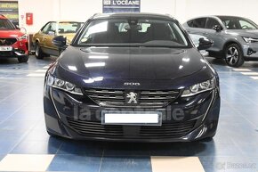 PEUGEOT 508 II SW 2.0 BlueHDi 165 S&S BUSINESS 2020 - 3