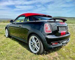 MINI Cooper coupe 1,6T - 3