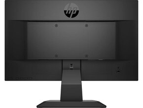 Nový monitor 19,5" HP V20 HD+ (1H850AA) - 3