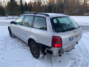 Audi A4 B5 1.9TDI 85kw - 3