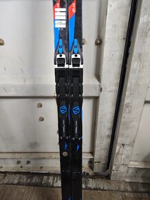 Salomon Slab skate 180 - 3