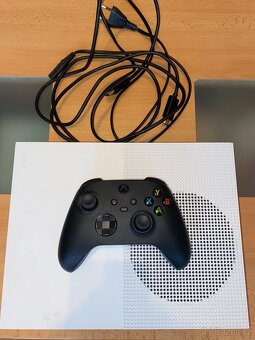 Xbox One S - Super stav - 3