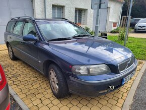 Volvo V 70 II - 3