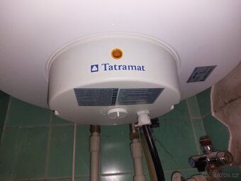 Tatramat 120 EVO - 3