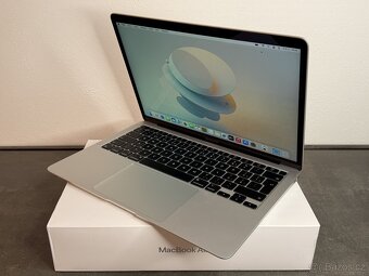 MacBook Air 13'' 2020 / M1 / 8GB / 256GB SSD / DPH - 3