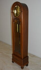 Starožitné podlahové hodiny FMS Germany r1910 - 3