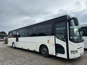 Irisbus Arway - KLIMA 64pax - EURO4 - nové pneumatiky x6 - 3