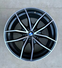 Bmw R18 5x112 alu kola bmw z4 G29 G30 G31 - 3