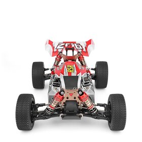 RC buggy XKS, 4x4,RTR - 3