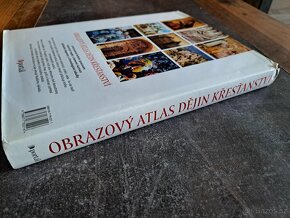 Obrazový atlas dějin křesťanství  , Andrea Dué - 3