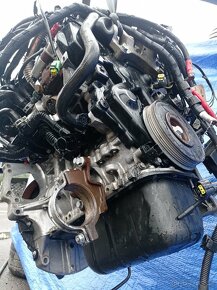 Motor Ford 1.4 TDCi F6JB - 3