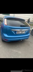 Ford focus 2.0 tdi - 3