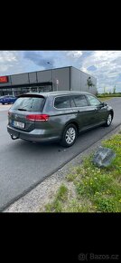 Volkswagen Passat b8 2.0 tdi 4motion - 3