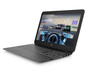 Notebook HP Pavilion 15-bc305nc - 3