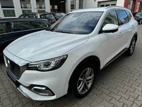 MG EHS PHEV Luxury 1.5 190kW AUT. Panorama ACC 360° kamera - 3