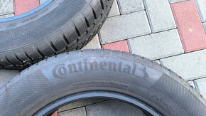 205/60 R16 Zimní pneumatiky - 3