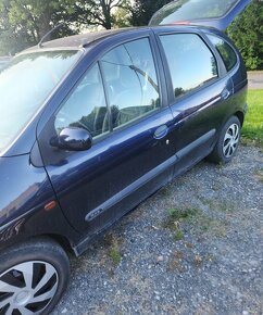 Renault scenic 1.6... 2001 na nd - 3