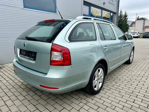 Škoda OCTAVIA 2.0 TDi ELEGANCE SENZORY VYHŘ. SEDAČKY - 3