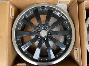 20D alu kola Mercedes AMG OZ Racing 20 5x112 - Audi S-Line - - 3