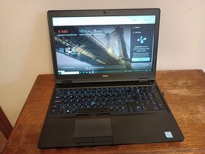 Notebook Dell Latitude 15 (5591) - 3