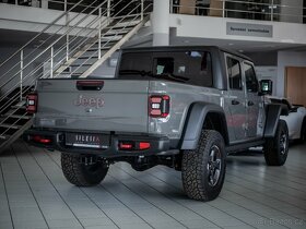 Jeep Rubicon Gladiator - 3