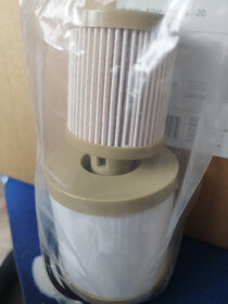 Diesel Fuel Filter F250 F350 F450 F550 Palivový filtr - 3