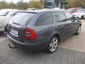 Škoda Octavia, II 1.9TDI 77KW TAŽNÉ ZAŘÍZENÍ - 3