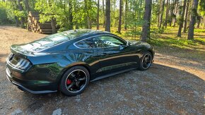 Ford Mustang Bullitt - 3