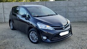 TOYOTA VERSO 1.8 VALVEMATIC//108KW//NAVIGACE//KAMERA - 3