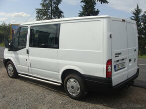 Ford Transit 2.2Tdci - 3