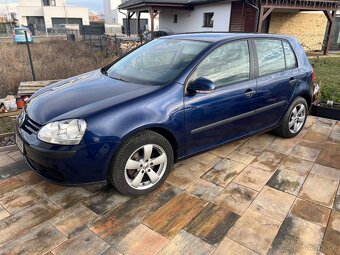 VW Golf 1.4 - 3