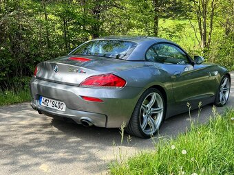 Bmw Z4M - 3