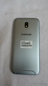 Samsung Galaxy J5 2017 - 3