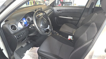 Suzuki VITARA 1,4 BoosterJet Premium AllGrip, Automat, 2019 - 3