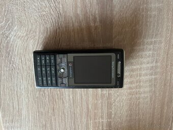 Sony Ericsson - 3