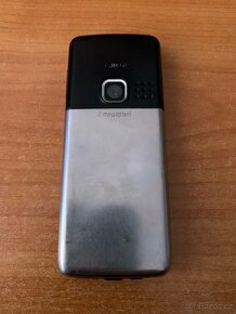 Nokia 6300 - 3