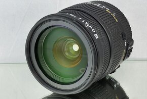 pro Canon - Sigma 17-70mm 1:2.8-4 OS DC MACRO HSM - 3