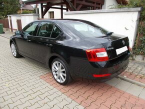 Škoda Octavia 1.2TSi Elegance, XE, 18" ALU - 3