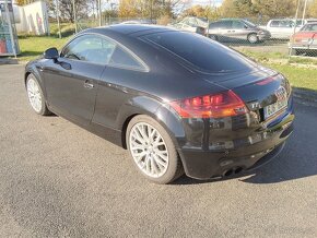 Audi TT 2,0 Tdi 145 kw 2010 quattro - 3