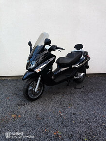 PIAGGIO XEVO 125 - 3