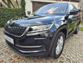 Škoda Kodiaq Style • 2.0TDi 140kw DSG 4x4 • 2020 • Tažné - 3