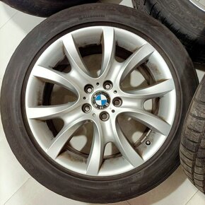 19" ALU kola – 5x120 – BMW (VW, LAND ROVER, LEXUS) - 3