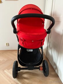 Stokke Trailz - 3