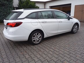 Opel Astra  K sport tourer 1.5cdti 77kw 11/2021 DPH - 3