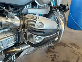 Bmw R 1150 GS, najeto 24000 km - 3