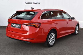 Škoda Octavia Combi 2.0TDi DSG Style LED Virtual Assist - 3