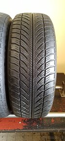 Goodyear 205/60 R16 92H 1x6mm; 1x5-5,5mm - 3