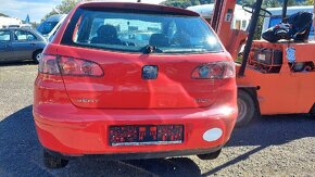 Seat Ibiza 1.4i-16v - 3